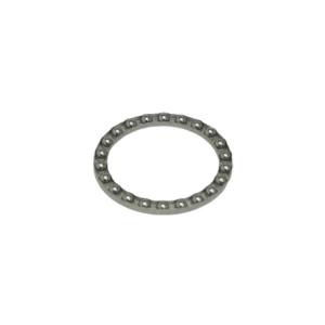 T Haldex Rolamentos de rolos de agulha de copo puxado SAF SBS 2220 Rolamento de