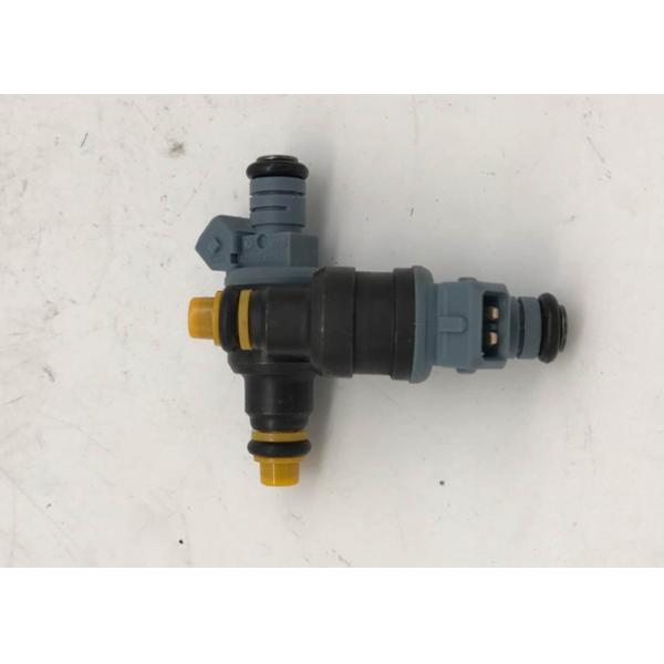 0280150842 0 280 150 842 Car Gasoline Fuel Injector Nozzle Replacement 1600cc 152 lb/Hr