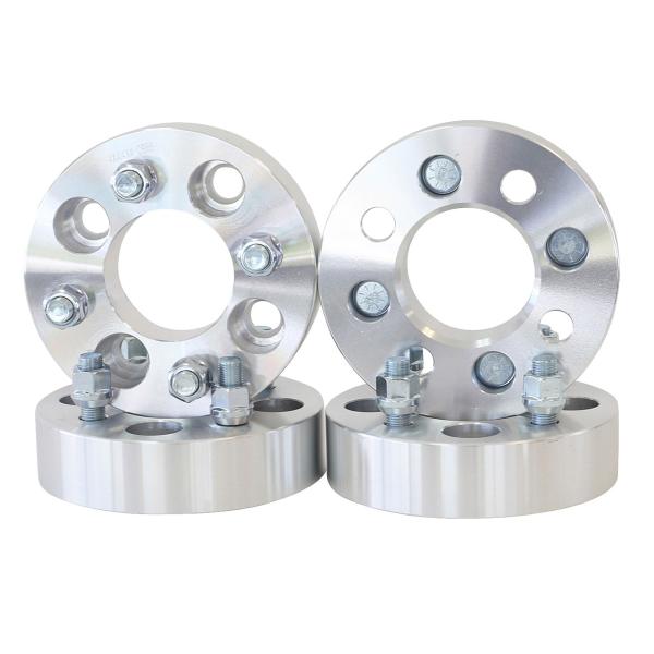 EZGO Club Car Golf Cart Wheel Spacers 1.5