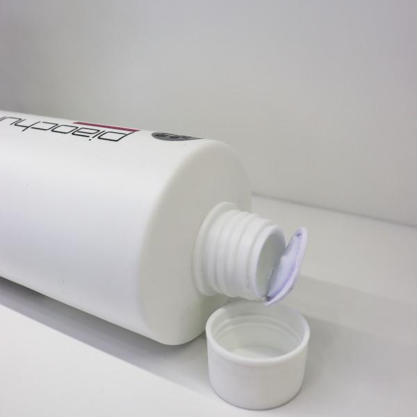 Ammonia Free Transparent Hair Color Developer , Hair Colour Cream Developer GMP MSDS