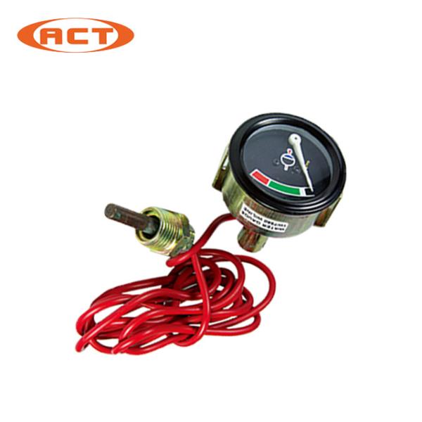 ISO Excavator Spare Parts Water Temperature Measuring Table LB-T4003 1W7550