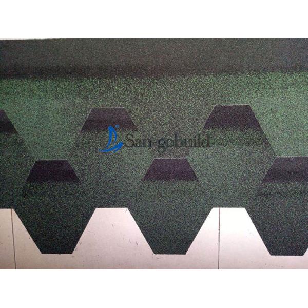 Factory Sale Chinese Villa Color Roof Shingles, Asphalt Roof Shingle Tiles Price In Philippines
