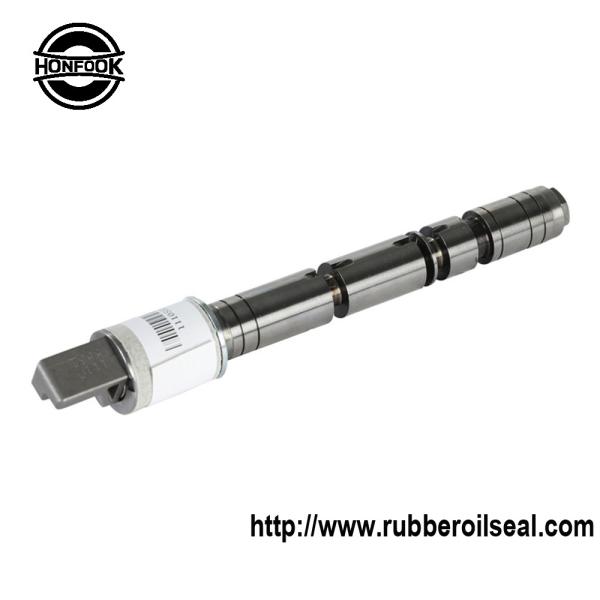 Parties hydrauliques marines en aluminium PVG32 Tête de soupape directionnelle proportionnelle PVBS32 bobine principale