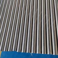 UNS N07718 Nickel Alloy Seamless Pipe Super Wear Resistant Seamless Pipe