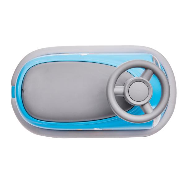 Детская горка с батареей G.W. N.W. 2 кг/1,5 кг Подходит для 2-7 летнего ребенка