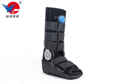 Orthopedic Walker Boot High Type Walker Boot With Air Bag And Chuck