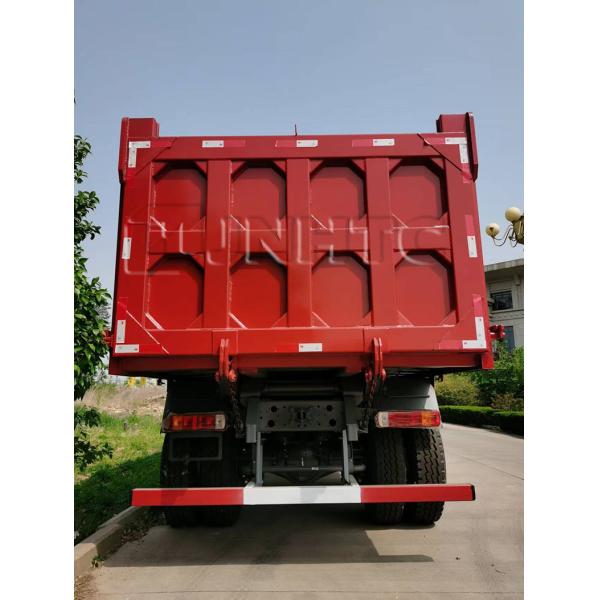 Тяжелый мусорный грузовик многофункциональный высокая мощность двигателя HOWO Фабрика прямая продажа цена 6 * 4 мусорные грузовики
