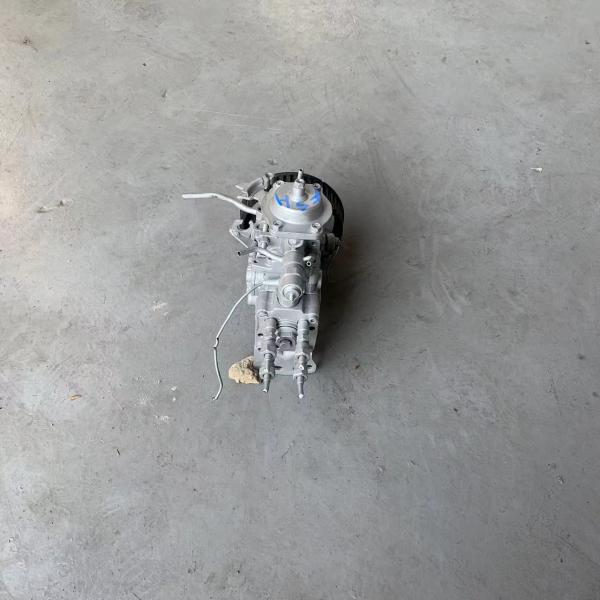 Montagem de bomba de combustível usada para motor diesel Mitsubishi 4D56T