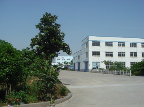 Changzhou runjiang vehicle parts factory