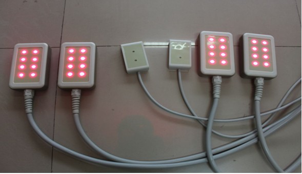 100mw diode light portable weight loss lipo laser slimming machine supplier