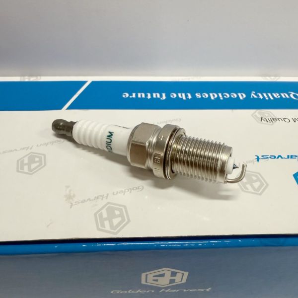 90919-01210 Denso SK20R11 Iridium Spark Plugs For TOYOTA Automotive TS16949