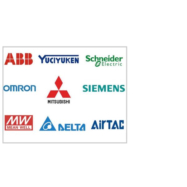 Blue Automatic Extrusion Blow Molding Machine Making PE / PVC Containers