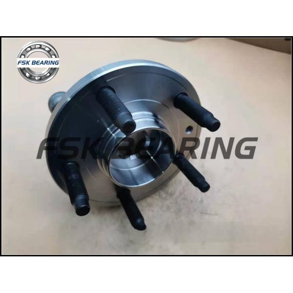 USA Market BT4Z-1104B 8A83-2C300-AA 8A8Z-1104A Wheel Hub Bearing For Ford OEM Rear-hub