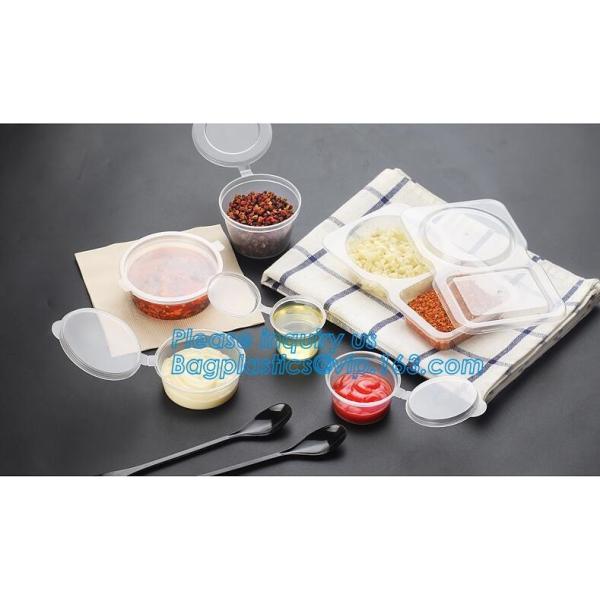 коробок пищевого контейнера клетки пластмассы 2 Индонезии коробки для завтрака 400мл коробка для завтрака Микроваре здоровых японская с палочками пакует