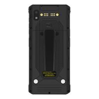 6GB RAM Rugged Explosion Proof Mobile Phone com bateria de 5000mAh RTK e 4G LTE