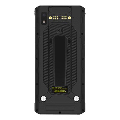 4G LTE Rugged RTK Smartphone with 20MP Camera and 5000mAh Battery
