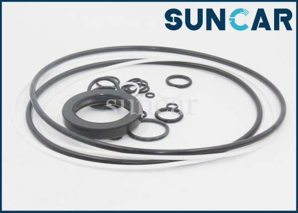 Kit de serviço 706-88-00110 Kit de vedação do motor de viagem para PC400-6 Komatsu Excavator Motor Assembly