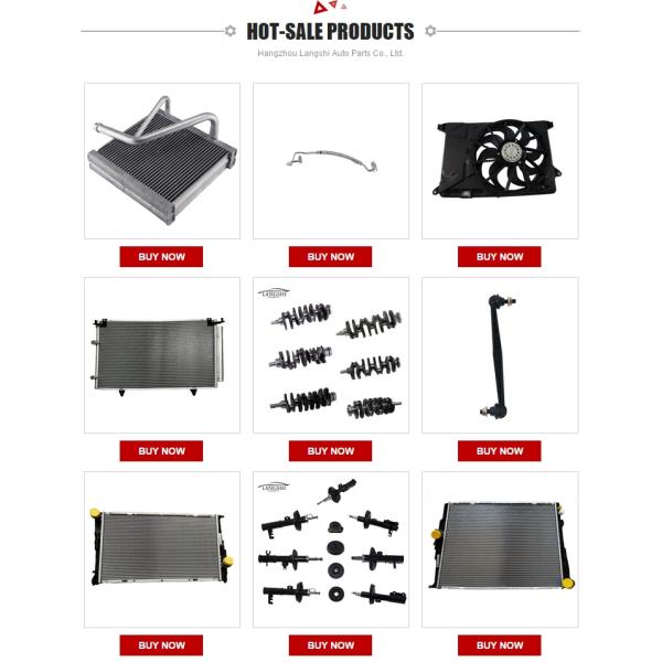 23449522 Boulons de direction extérieurs, joint à la corde d'attache, bout à bout pour Buick Lacrosse et Chevrolet Malibu