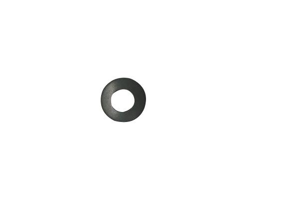 Carbon Filled PTFE Ring Gasket With Lubrication And Continuous Sintering