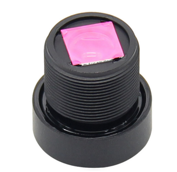 Motion Camera 6G HD F2.0 AR0230 2.98mm CCTV Go Pro Lens