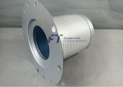 Separador de óleo do ar do compressor do parafuso da fibra de vidro 1622365600