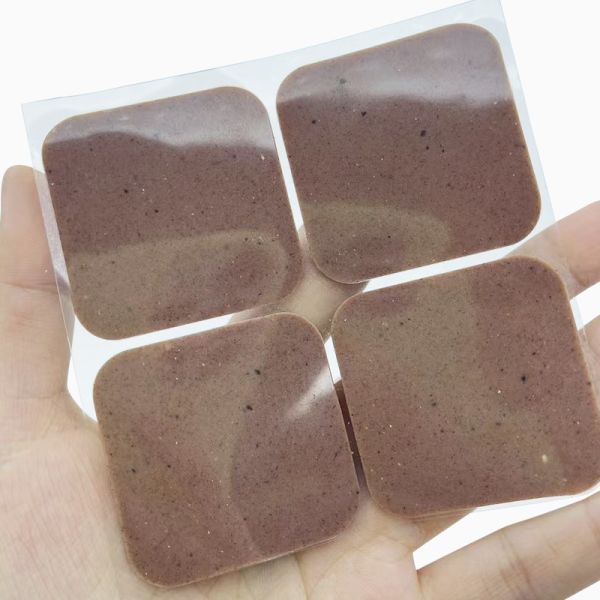 Topical Transdermal Sleep Vitamin Patch Foam Material Easy Absorption Reduce Stress