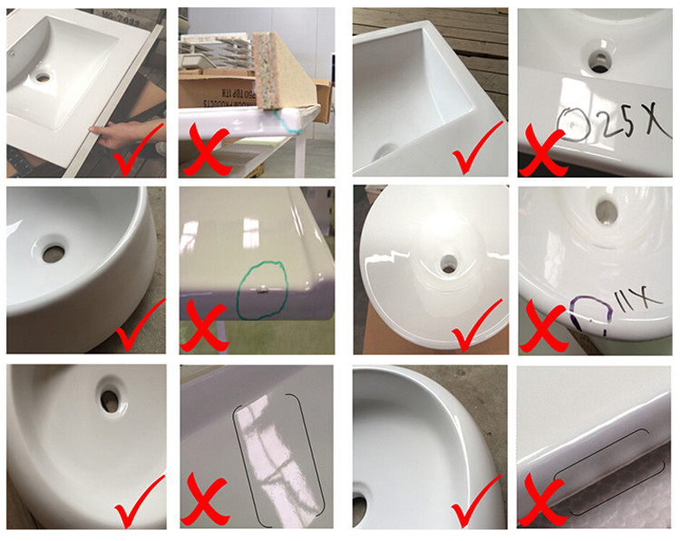 Таз руки мытья зеленого цвета раковины Bathroom сосуда встречный верхний штейновый для гостиницы