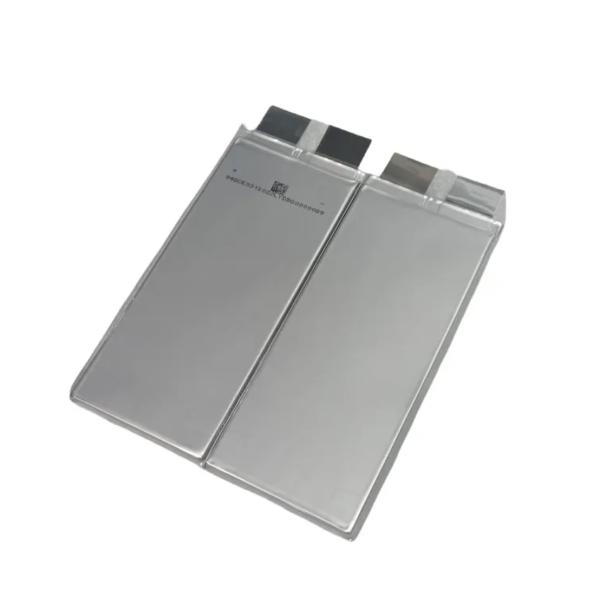 LiFePO4 Lithium Semi Solid State 14S 30Ah 3.7V LiPO Battery for High Temperature and Vibration Environments