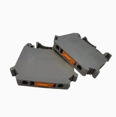Phoenix Contact 3004032 UK 5-MTK-P/P Knife-disconnect terminal block with 500 V 16 A Screw connection