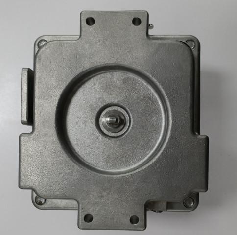 Top worx TXS-L21GNMM - Explosion-Proof IP67 Non-Contact - Industrial Valve Control Stainless Anti-Vibration Sensor