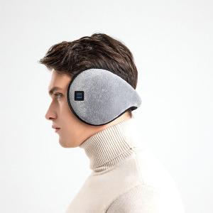 Cache-oreilles chauffés par OEM, matériel chauffé rechargeable d'ouatine de r