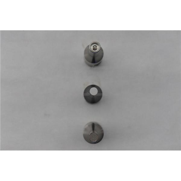 тип оружия сварщика 28Хз 1200В Хандхэльд ультразвуковой с меньше веса для пластиковой заварки