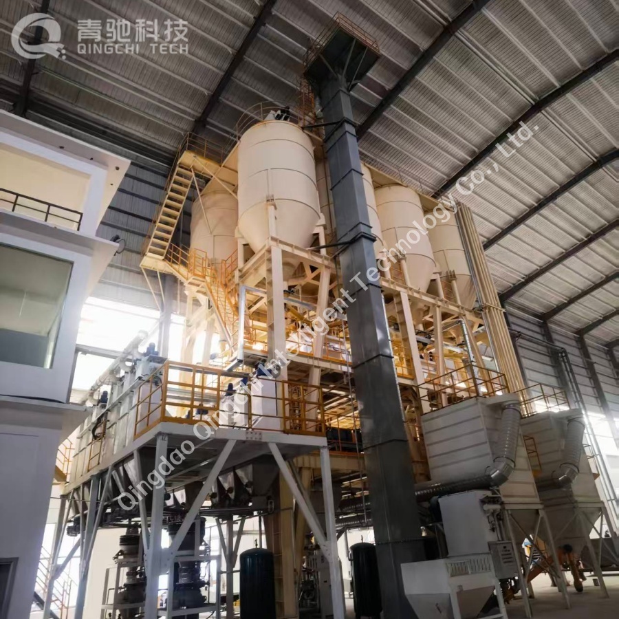 Bucket Elevator