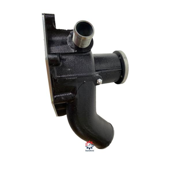 Водяная помпа 1-13650018-1 1136500181 Isuzu двигателя дизеля 6BG1 для ZAX200