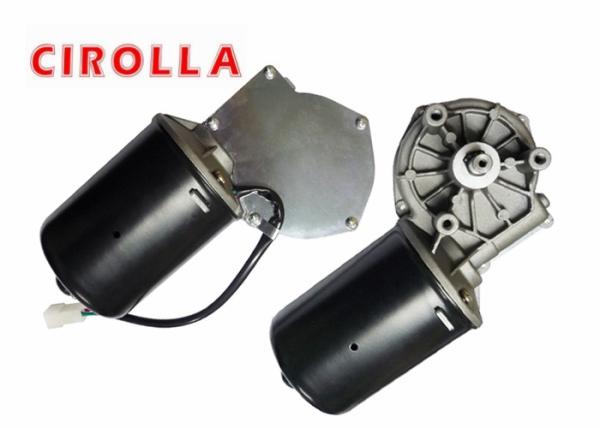 DC 12V Worm Gear Electric Sliding Gate Motor 50W for 250kgs Heavy Gates