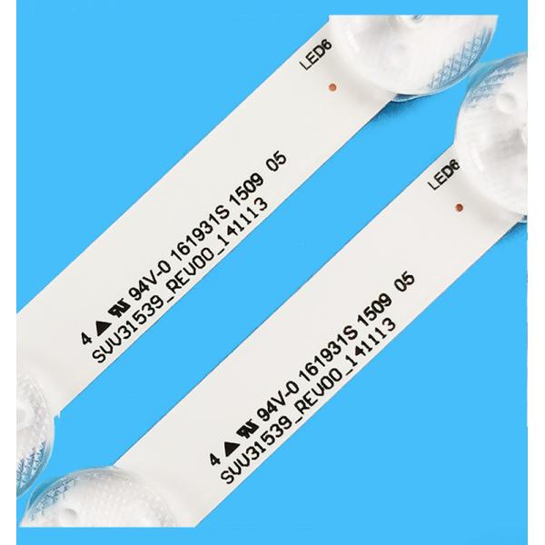 32 дюймовая светодиодная световая лента 32D1334DB VES315WNDL-01 VES315WNDS-2D-R02