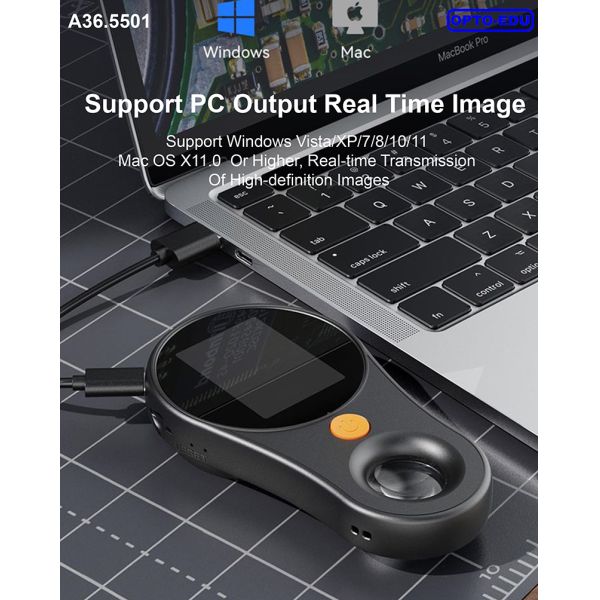 OPTO-EDU A36.5501 2