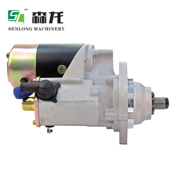 стартер 601110250 грузоподъемника 11T 2.5KW daewoo 0110250