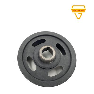 Polia de 24537360 eixos de manivela para Wuling Rongguang e Chevrolet N300