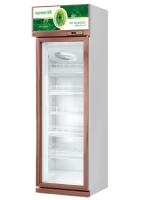 Congelador comercial de múltiplos propósitos da exposição 5 camadas do refrigerador da bebida