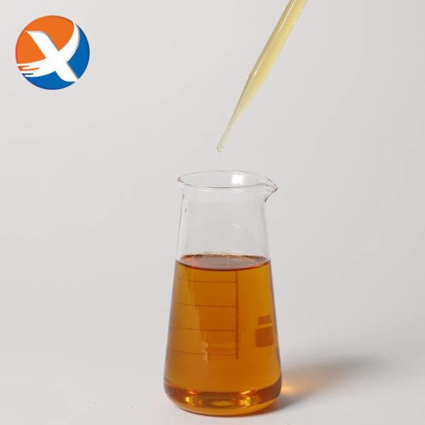 Strong Reagent Frother Q60 For Flotation Index Replace MIBC