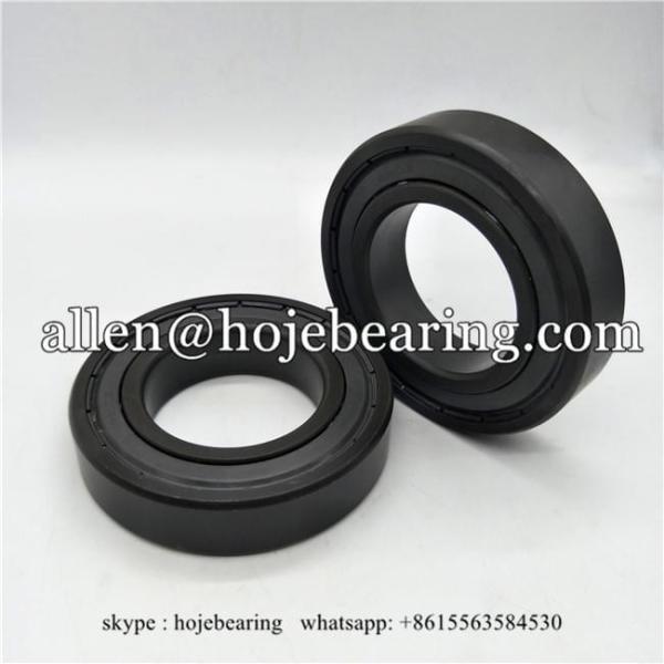 6201-2Z/VA201 High temperature bearing, fireproof deep groove ball bearing