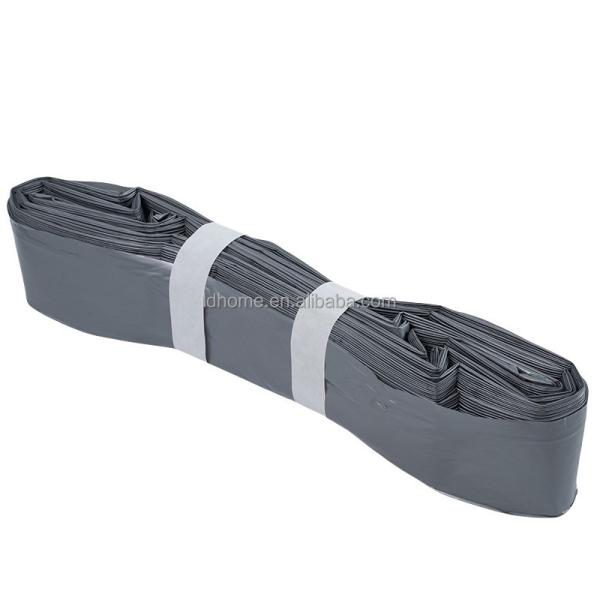High Quality  Dust Extractor Collection Bags Replacement Continuous Drop Down Bag for Concrete Dust Extractor