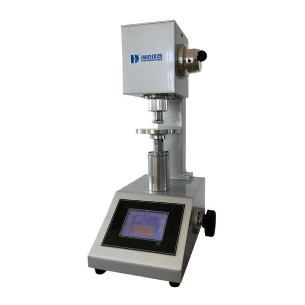 IRHD Digital Hardness Tester for Plastics & Rubber