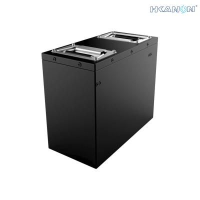 bateria 12V de 100Ah 200Ah 300Ah 600Ah 800Ah para o armazenamento de energia do rv