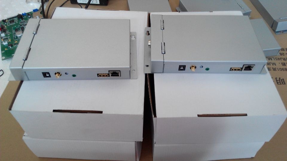 RK3188 4 коробка медиа-проигрывателя андроида сердечника HD Wifi с HDMI/VGA/AV