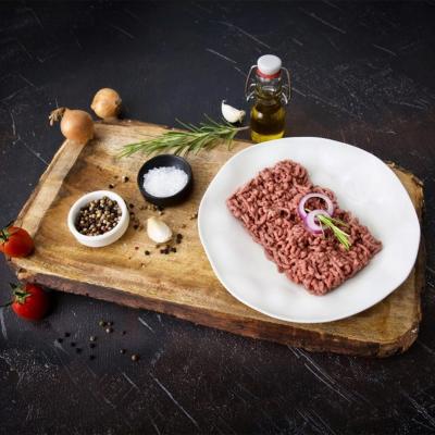 Soft And Juicy Plant Based Sliced Meat Vegetable Protein Customizable Artificial Meat From Plants