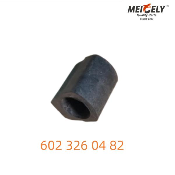 602 326 04 82 Stabilizer Bushing For  Mercedes - Benz Car Model