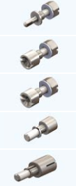 HW-EMM Connector,HW-E222Y36E50,1.27mm pitch.
