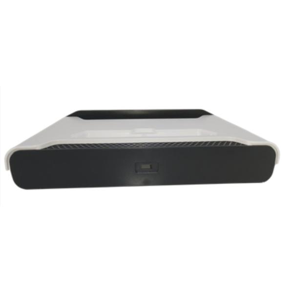 l'appareil électroménager 500K partie la couverture en plastique de routeur de logement en plastique de commutateur